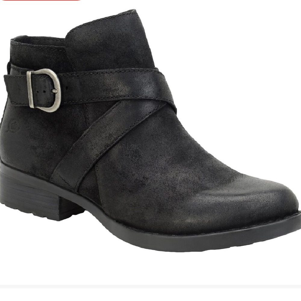Born Ankle boots